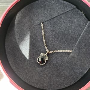 Tous necklace